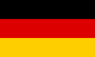 German homepage - Deutsch