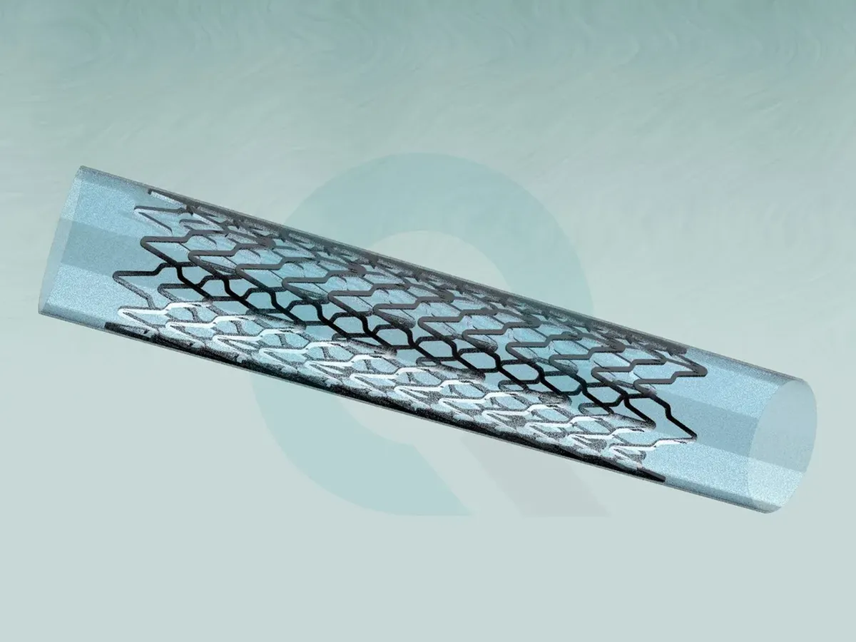 Stent Fatigue and Durability test ISO 25539-1, ISO 25539-2, ASTM F2477 or ASTM F3211